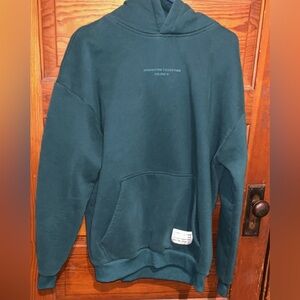 Comfrt affirmation hoodie